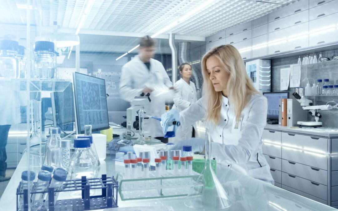 BADANIA NAD NOWĄ GENERACJĄ PRODUKTÓW